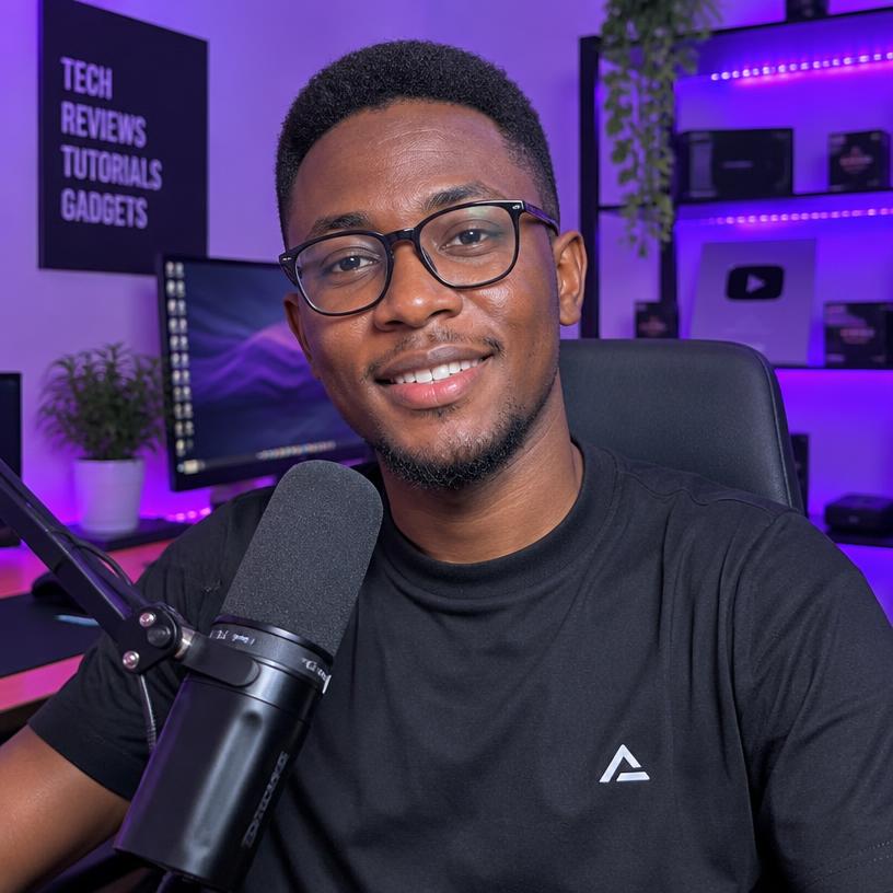 Emeka N.